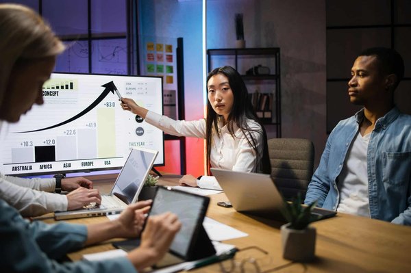 Quelle analyse financière prévoir avant de s'engager dans un prêt pour un projet de développement durable?