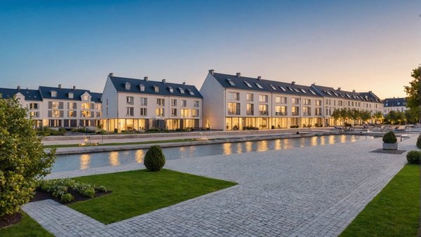 Investissez malin en programmes immobiliers à nantes