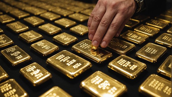 Expertise en achat et vente d'or à bayonne