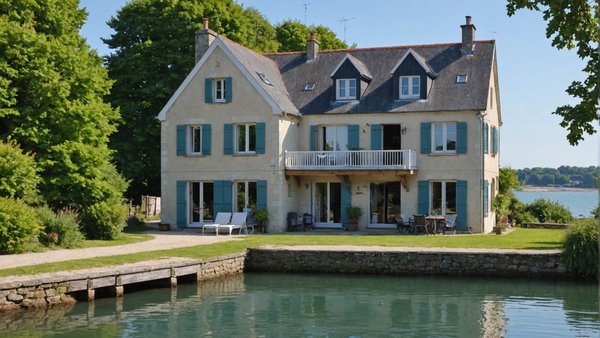 Diagnostic immobilier morbihan : votre guide complet