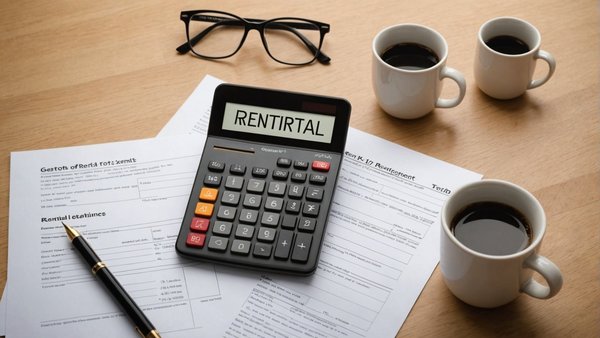 Calcul du rendement locatif : les différents éléments à prendre en considération