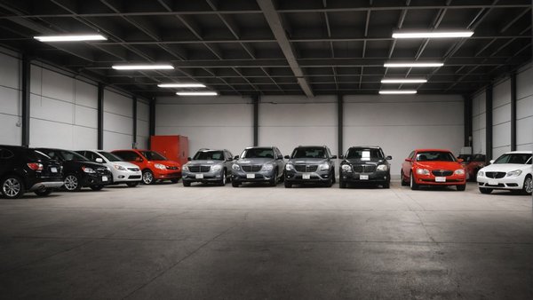 Comprendre les atouts et risques d'investir dans un garage ou parking