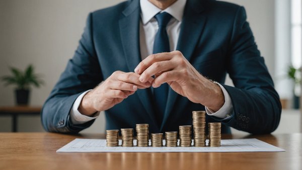 Investir pour maximiser ses rendements : les meilleures options 2024