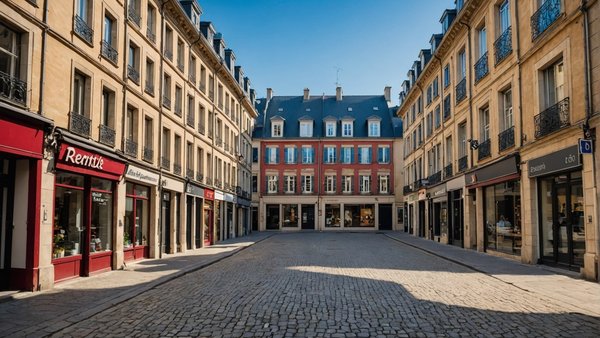 Investissement locatif rennes : le marché immobilier en pleine expansion